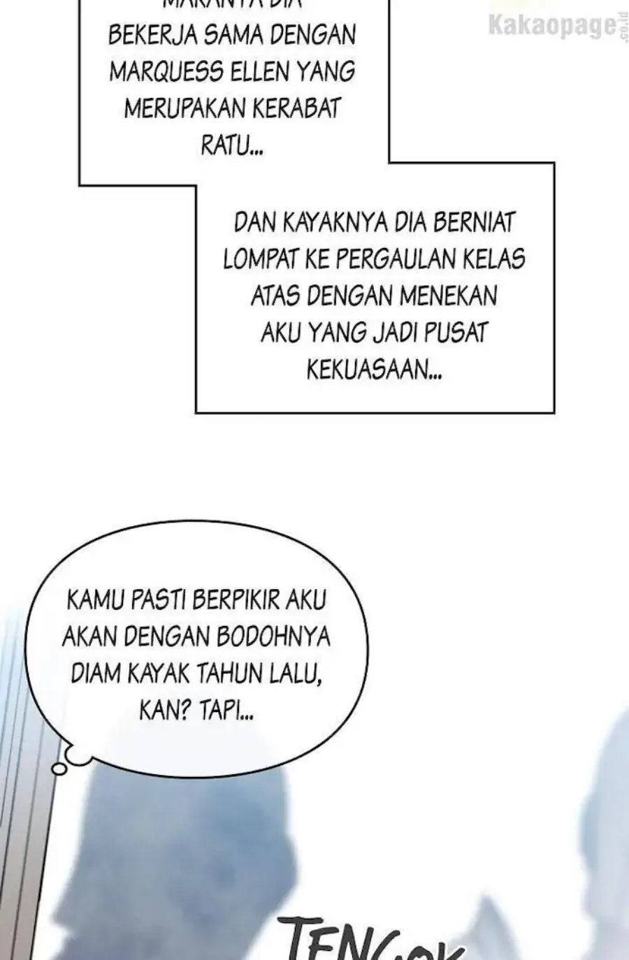 Baca Villains Are Destined to Die - Chapter 84 halaman 37