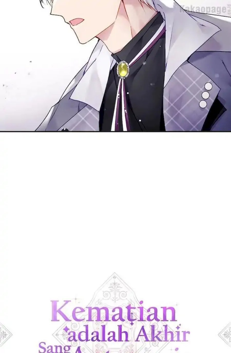 Baca Villains Are Destined to Die - Chapter 84 halaman 4