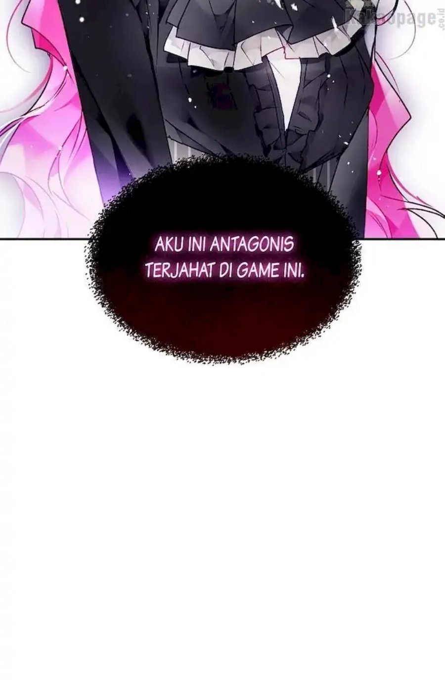 Baca Villains Are Destined to Die - Chapter 84 halaman 40