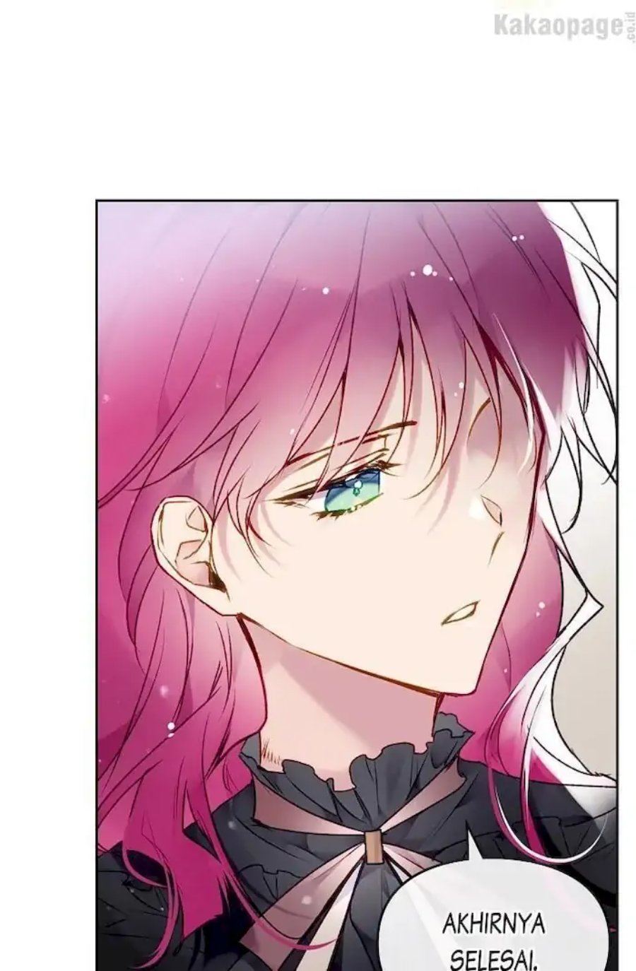 Baca Villains Are Destined to Die - Chapter 84 halaman 47