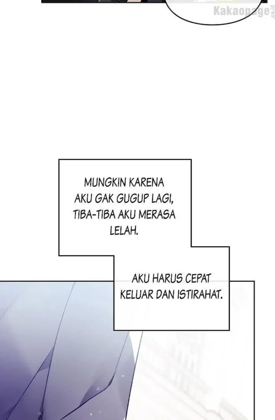 Baca Villains Are Destined to Die - Chapter 84 halaman 48