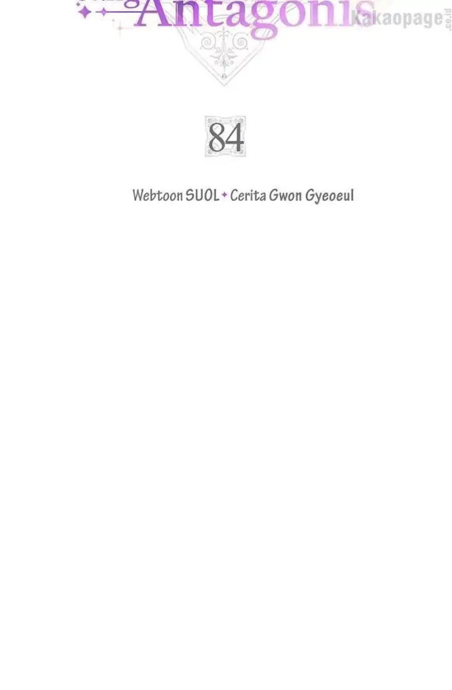 Baca Villains Are Destined to Die - Chapter 84 halaman 5
