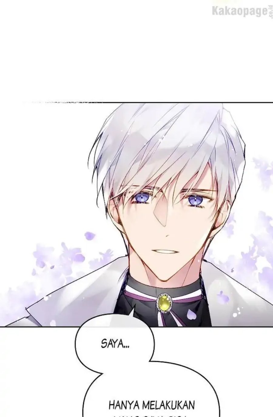 Baca Villains Are Destined to Die - Chapter 84 halaman 54