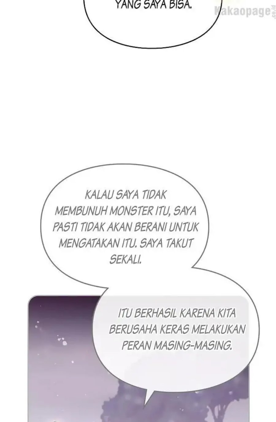 Baca Villains Are Destined to Die - Chapter 84 halaman 55