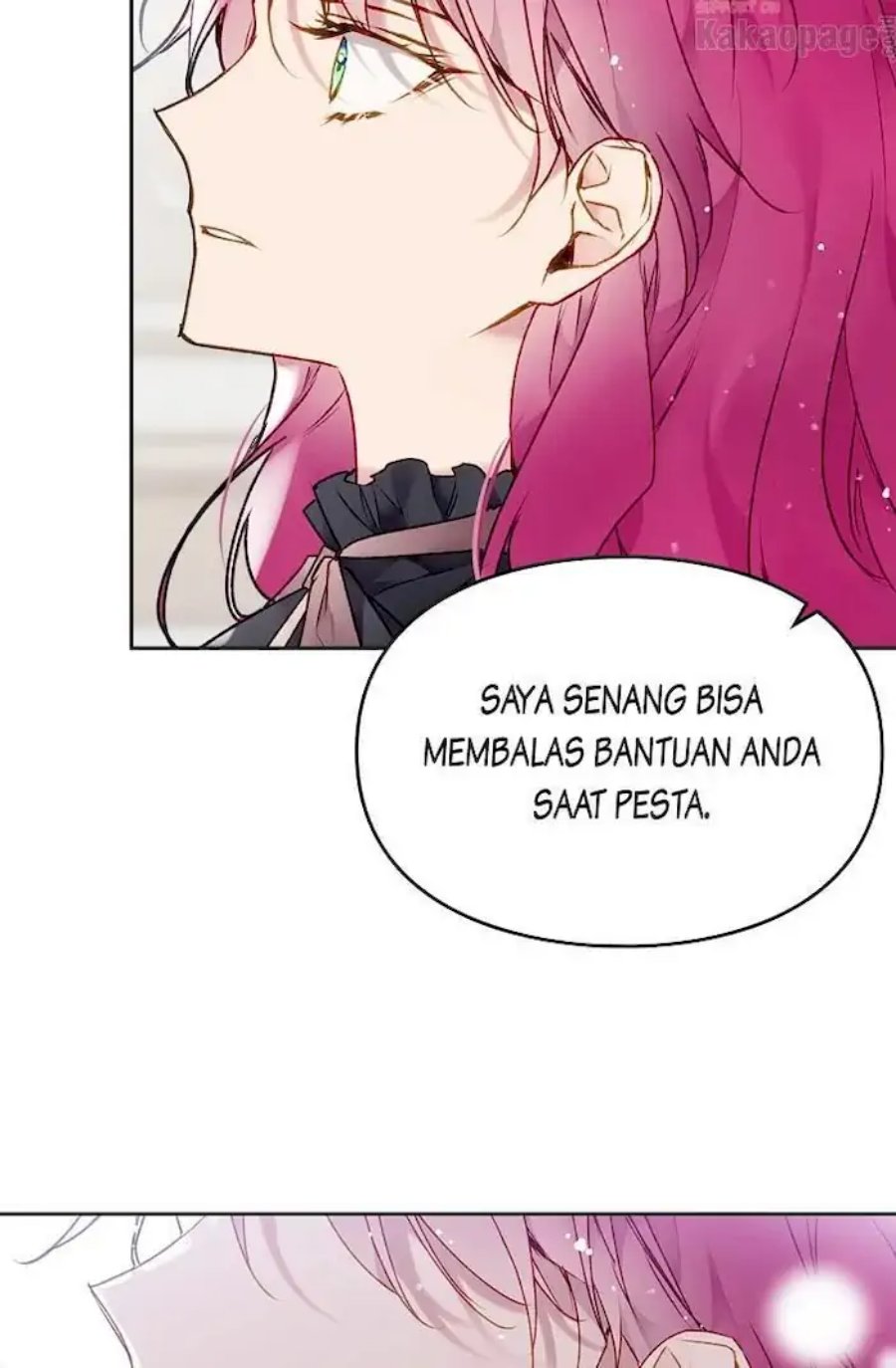 Baca Villains Are Destined to Die - Chapter 84 halaman 57