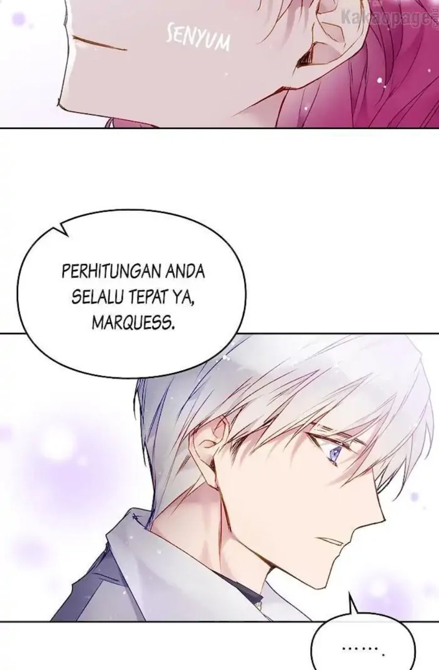 Baca Villains Are Destined to Die - Chapter 84 halaman 58