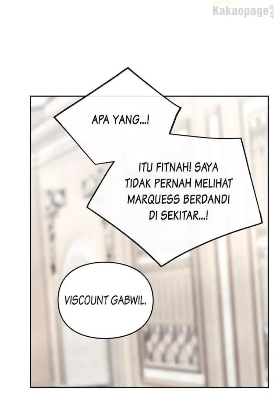 Baca Villains Are Destined to Die - Chapter 84 halaman 6