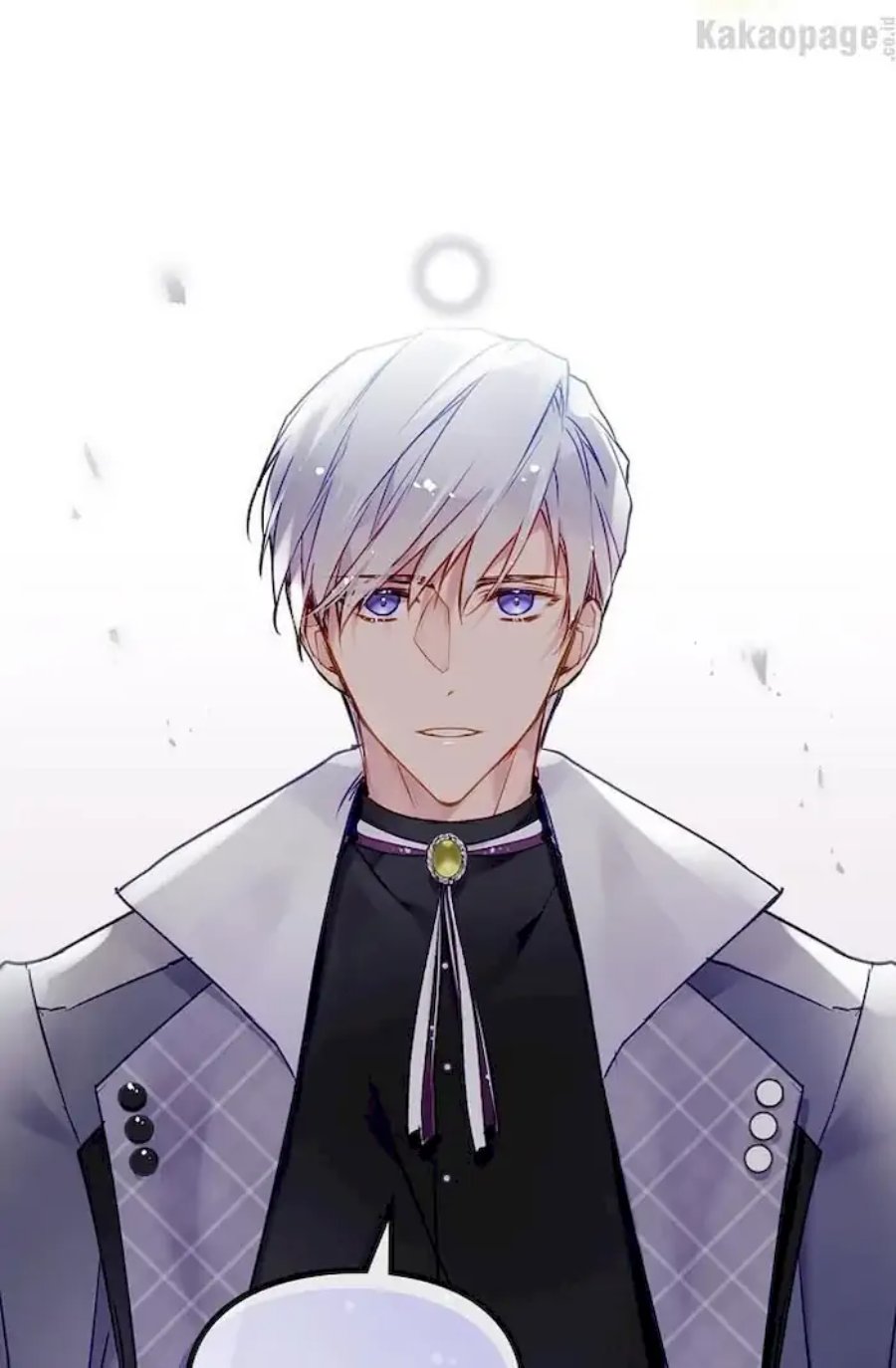 Baca Villains Are Destined to Die - Chapter 84 halaman 62