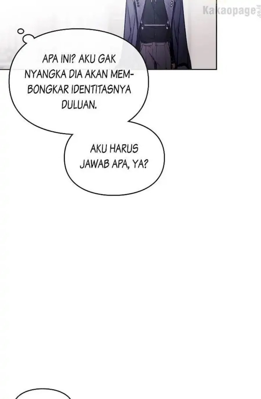 Baca Villains Are Destined to Die - Chapter 84 halaman 65