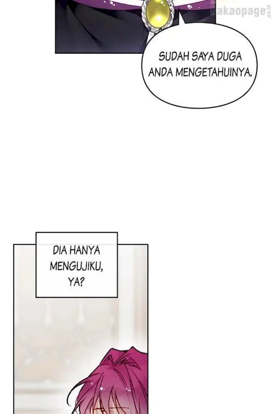 Baca Villains Are Destined to Die - Chapter 84 halaman 67