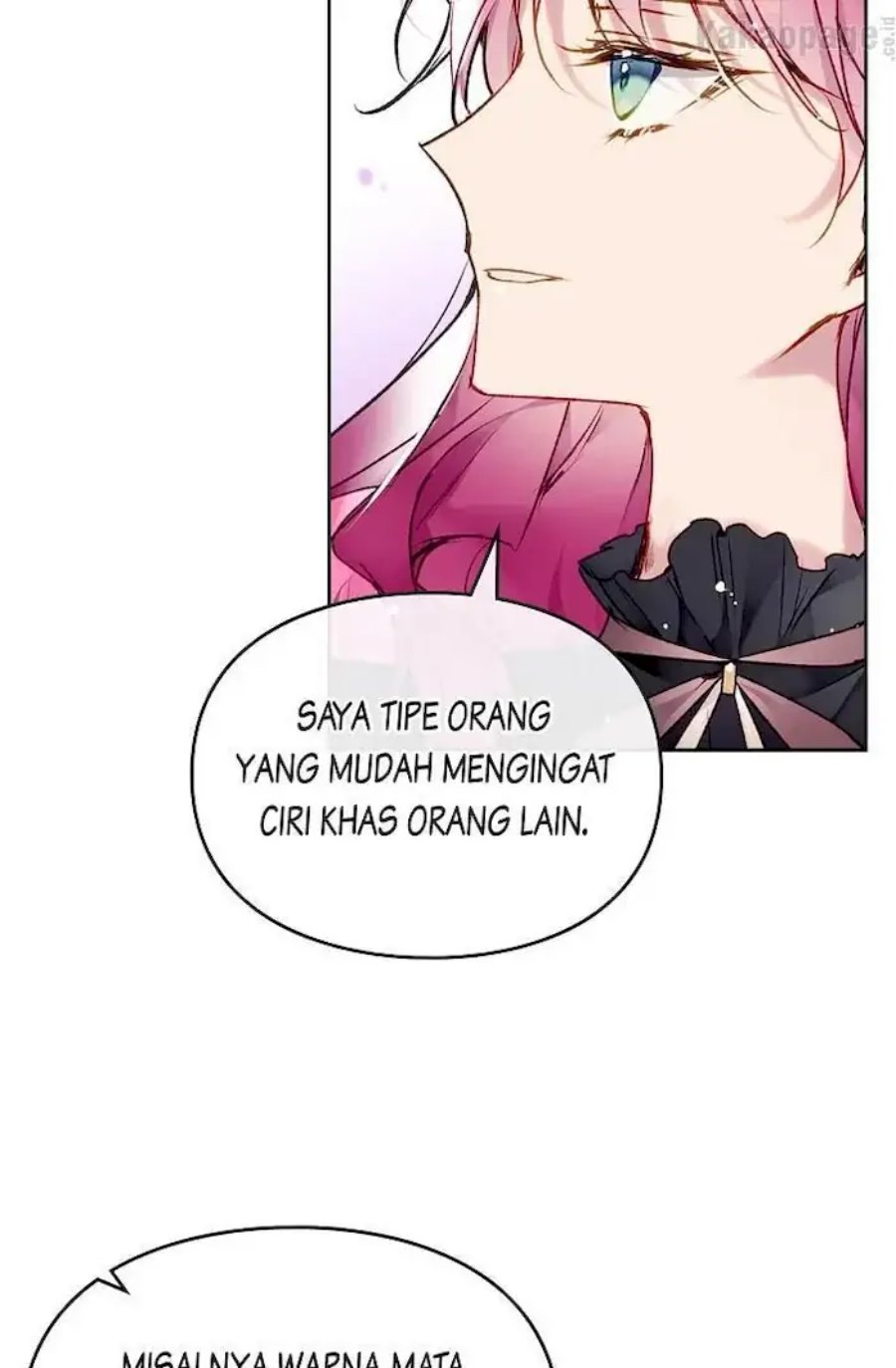 Baca Villains Are Destined to Die - Chapter 84 halaman 69