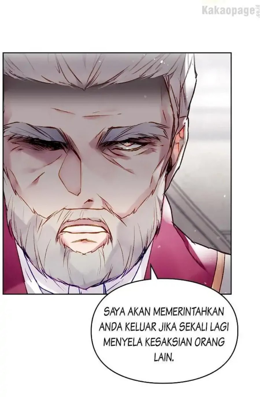 Baca Villains Are Destined to Die - Chapter 84 halaman 7