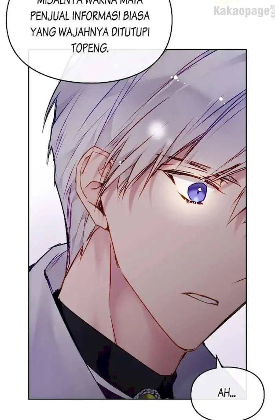 Baca Villains Are Destined to Die - Chapter 84 halaman 70