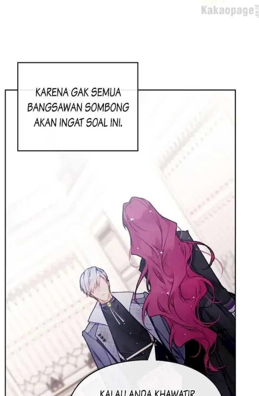 Baca Villains Are Destined to Die - Chapter 84 halaman 72