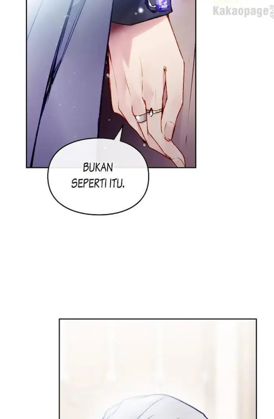 Baca Villains Are Destined to Die - Chapter 84 halaman 74