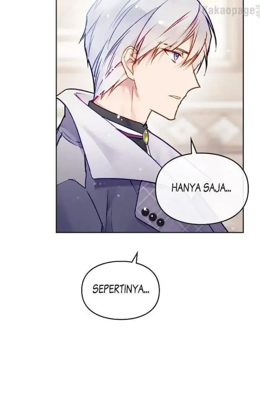 Baca Villains Are Destined to Die - Chapter 84 halaman 75