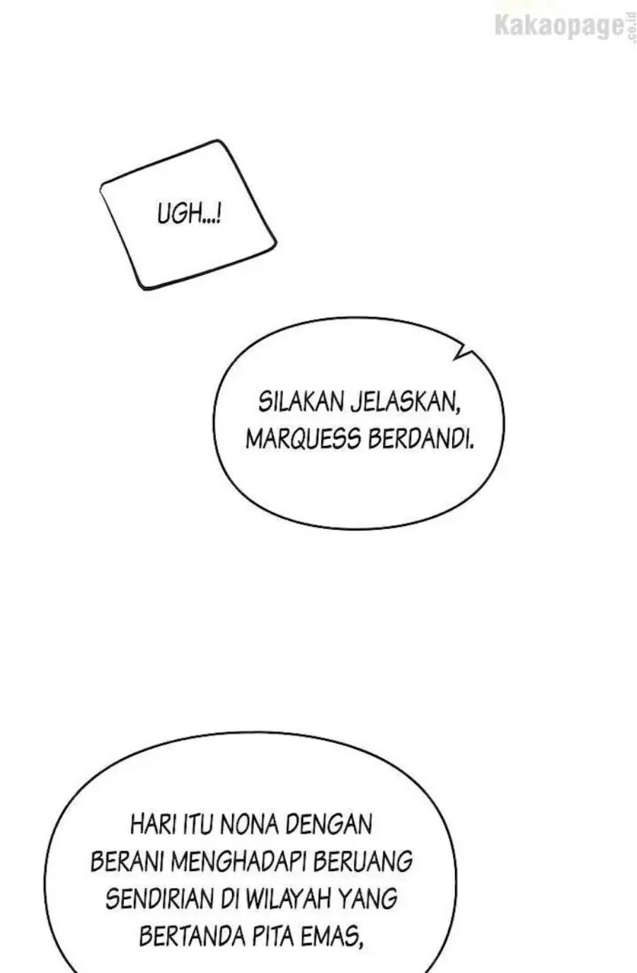 Baca Villains Are Destined to Die - Chapter 84 halaman 8