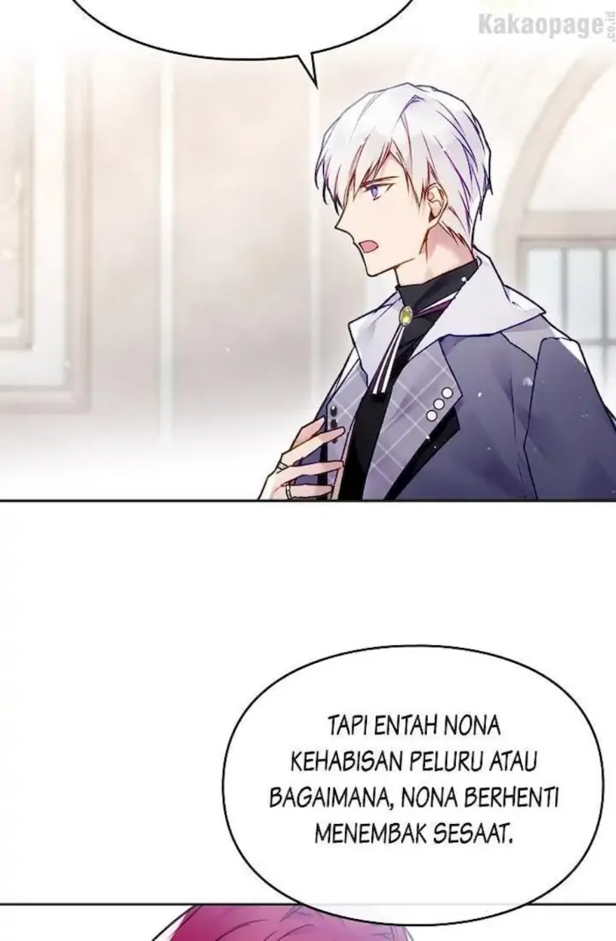 Baca Villains Are Destined to Die - Chapter 84 halaman 9