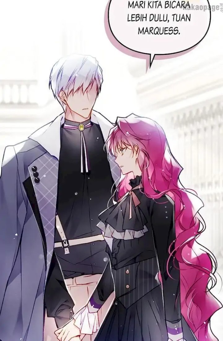 Baca Villains Are Destined to Die - Chapter 85 halaman 18
