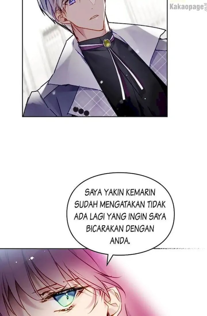 Baca Villains Are Destined to Die - Chapter 85 halaman 22