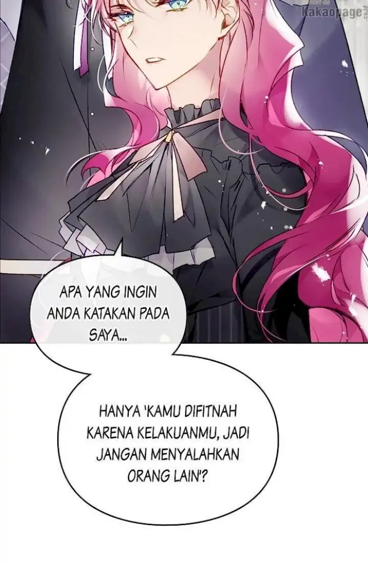 Baca Villains Are Destined to Die - Chapter 85 halaman 42