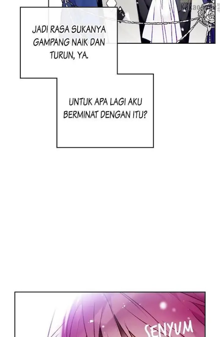 Baca Villains Are Destined to Die - Chapter 85 halaman 44