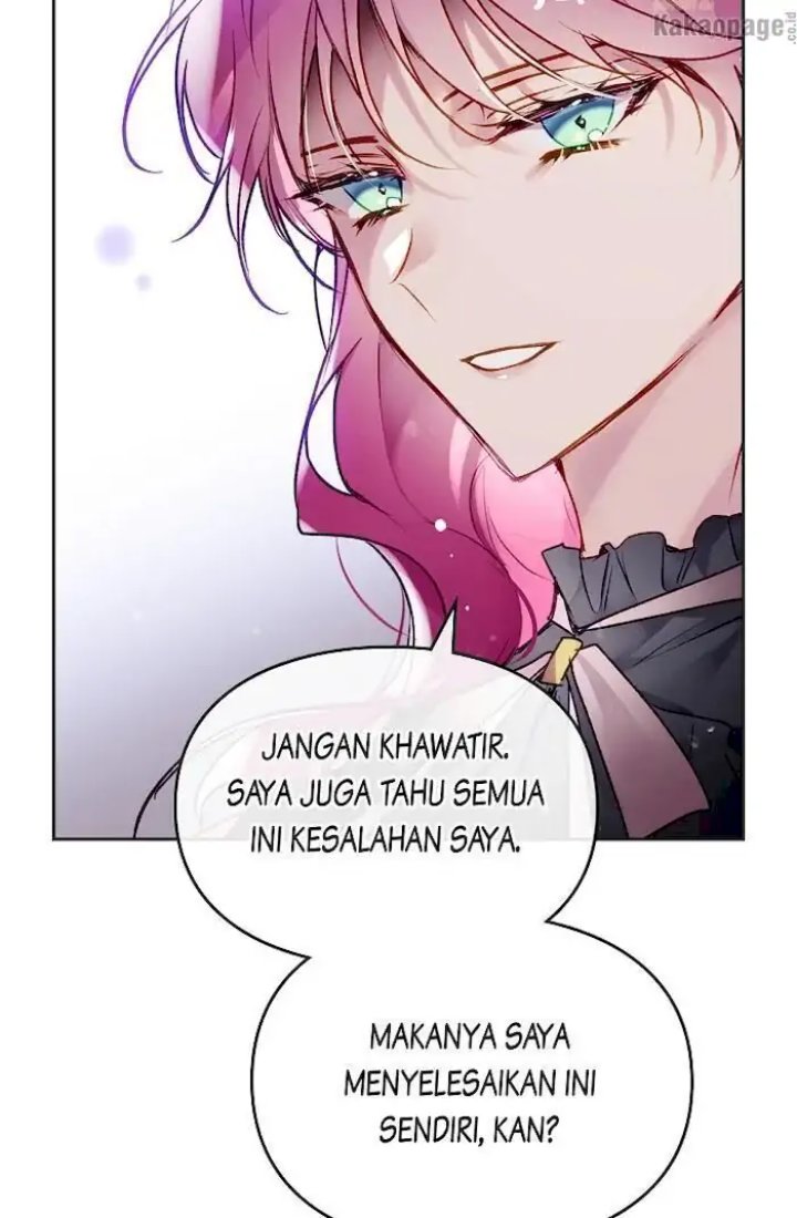 Baca Villains Are Destined to Die - Chapter 85 halaman 45