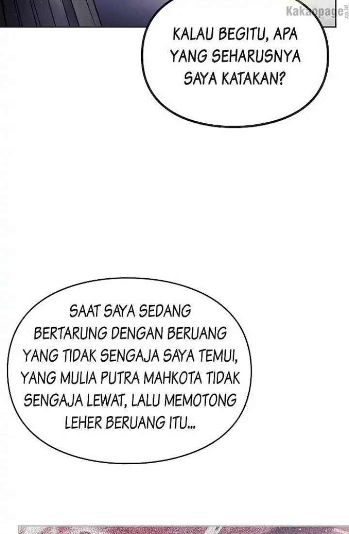 Baca Villains Are Destined to Die - Chapter 85 halaman 47