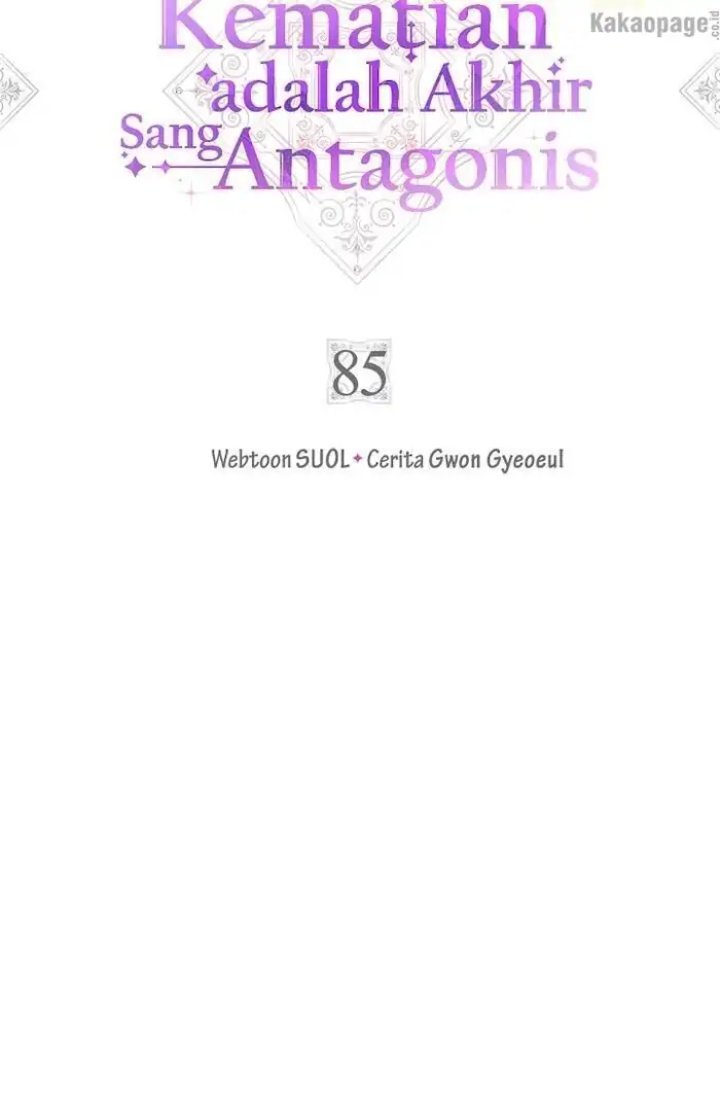 Baca Villains Are Destined to Die - Chapter 85 halaman 5