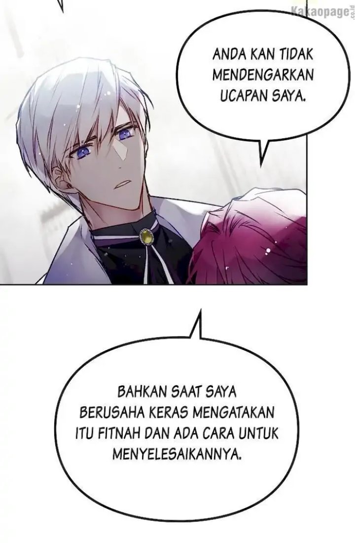 Baca Villains Are Destined to Die - Chapter 85 halaman 54