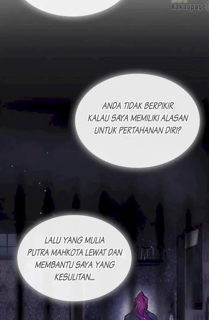 Baca Villains Are Destined to Die - Chapter 85 halaman 57