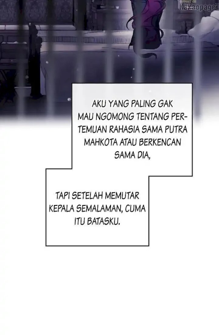 Baca Villains Are Destined to Die - Chapter 85 halaman 58