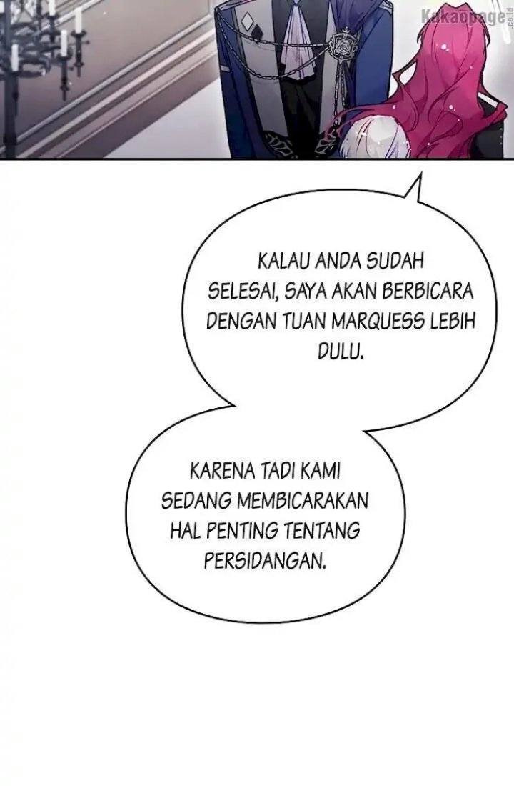 Baca Villains Are Destined to Die - Chapter 85 halaman 62