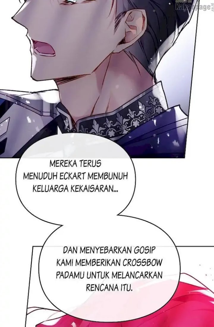 Baca Villains Are Destined to Die - Chapter 85 halaman 65