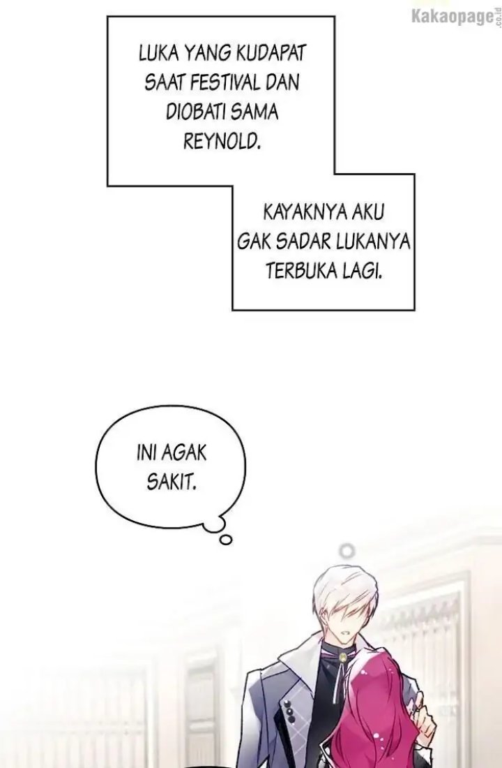 Baca Villains Are Destined to Die - Chapter 85 halaman 7