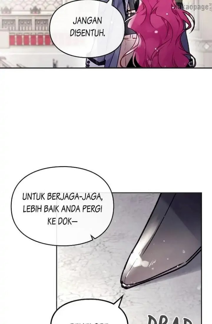 Baca Villains Are Destined to Die - Chapter 85 halaman 8