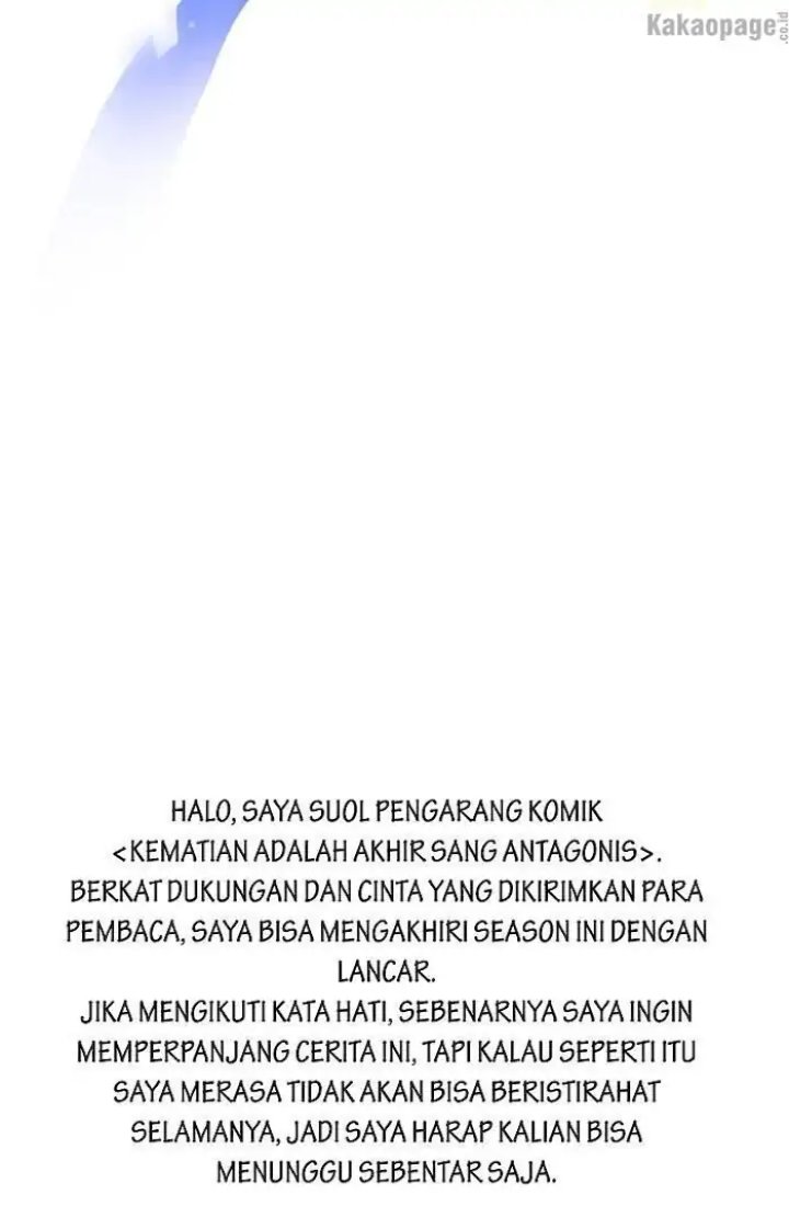 Baca Villains Are Destined to Die - Chapter 85 halaman 81