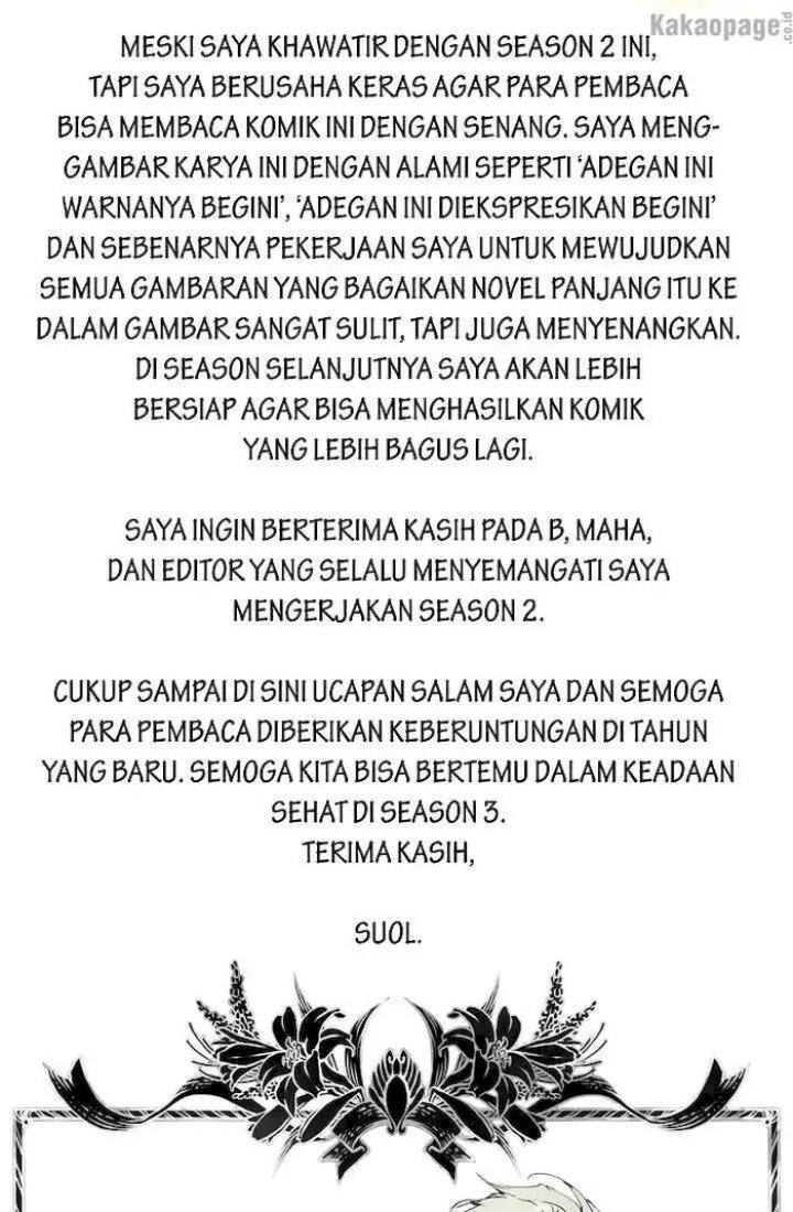 Baca Villains Are Destined to Die - Chapter 85 halaman 82