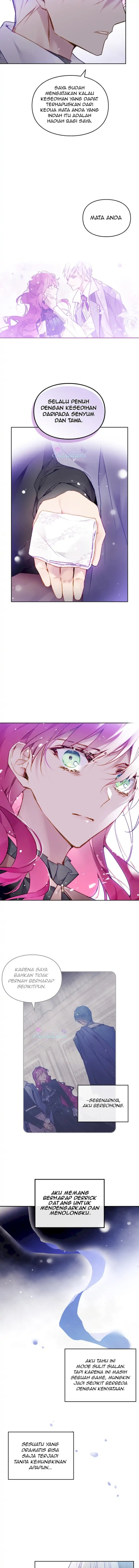 Baca Villains Are Destined to Die - Chapter 86 halaman 4