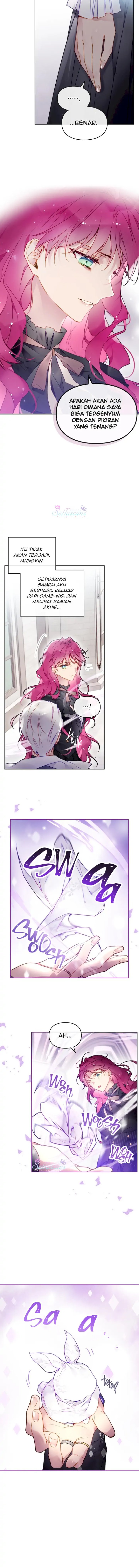 Baca Villains Are Destined to Die - Chapter 86 halaman 5
