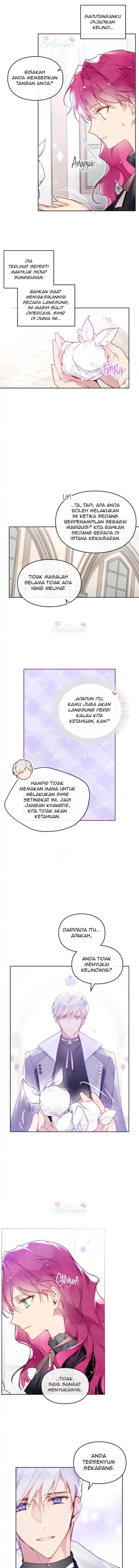 Baca Villains Are Destined to Die - Chapter 86 halaman 6