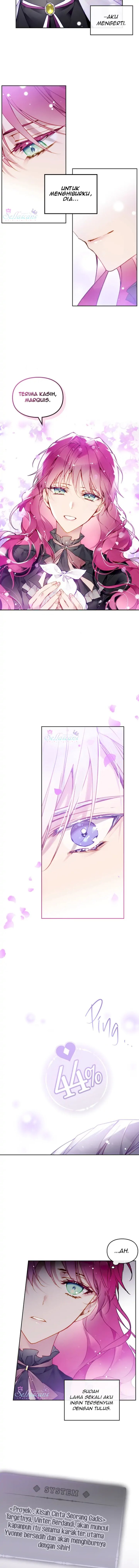 Baca Villains Are Destined to Die - Chapter 86 halaman 7