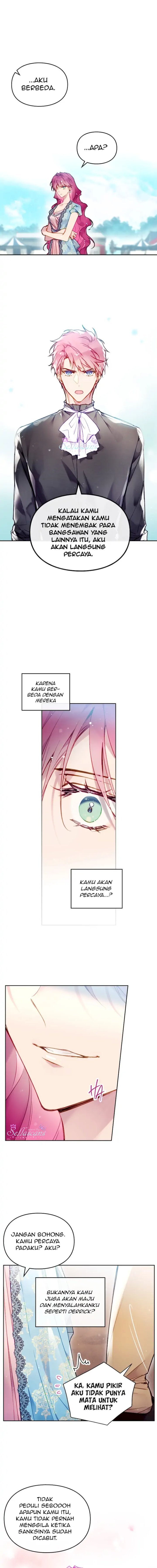 Baca Villains Are Destined to Die - Chapter 87 halaman 5