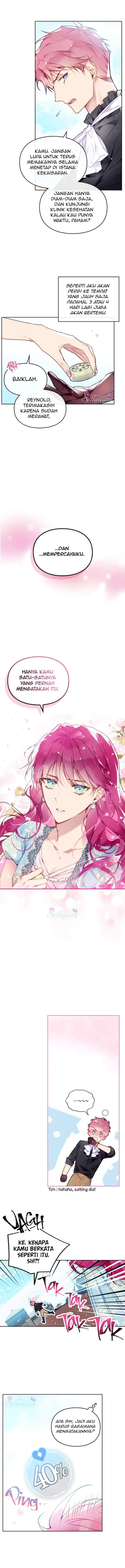 Baca Villains Are Destined to Die - Chapter 87 halaman 8