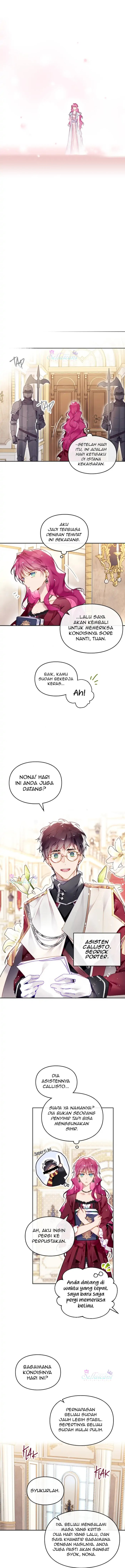 Baca Villains Are Destined to Die - Chapter 87 halaman 9