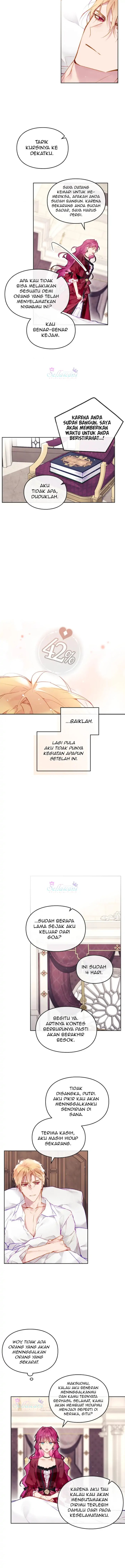 Baca Villains Are Destined to Die - Chapter 88 halaman 7