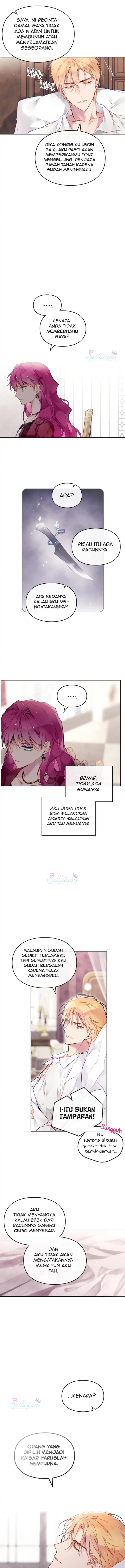 Baca Villains Are Destined to Die - Chapter 88 halaman 8