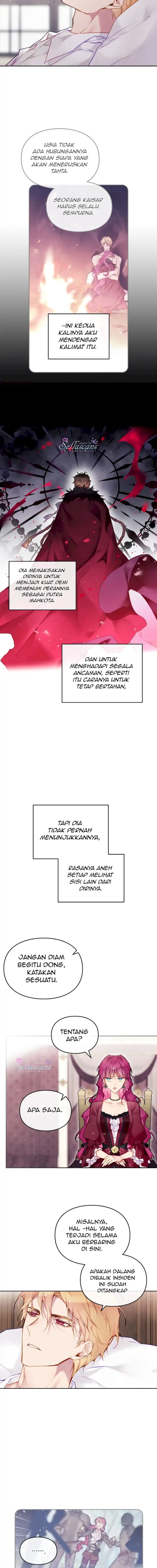 Baca Villains Are Destined to Die - Chapter 88 halaman 9