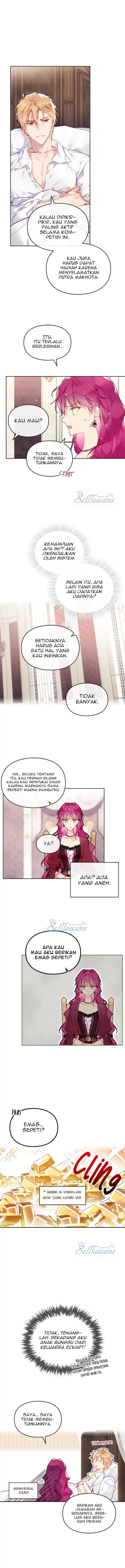 Baca Villains Are Destined to Die - Chapter 89 halaman 3