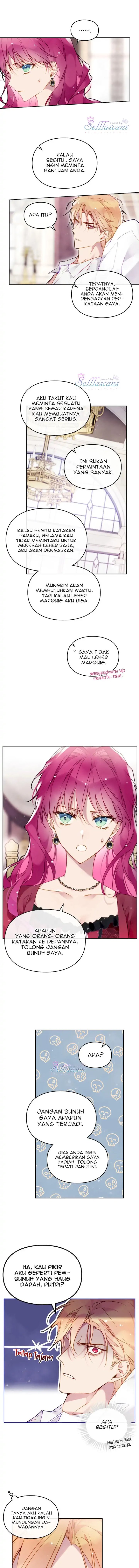 Baca Villains Are Destined to Die - Chapter 89 halaman 4